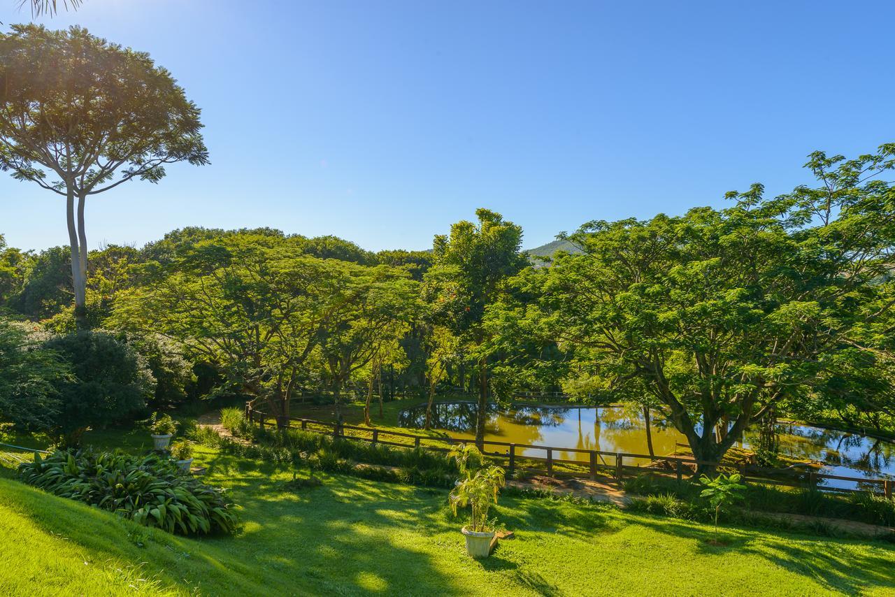 Pousada Dos Pireneus Pirenópolis Exterior foto